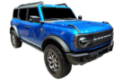 Ford Bronco Neuwagen